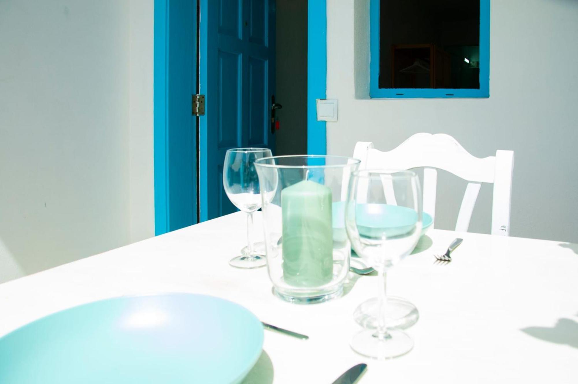 Apartamento La Casita Surf Famara Exterior foto